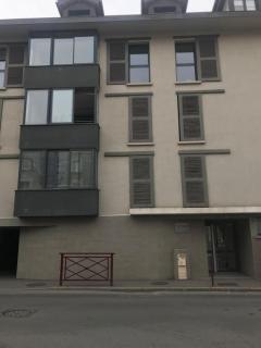 Le condo - Thonon-les-Bains - 8