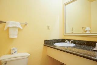 Budget Inn Redwood City - Redwood City - 5