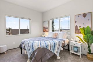 Great New 2 Bed 2 Bath Near Perry District and DT - Spokane - 8
