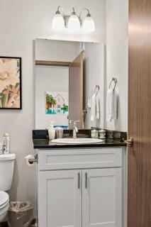 Great New 2 Bed 2 Bath Near Perry District and DT - Spokane - 2