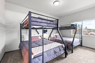 Great New 2 Bed 2 Bath Near Perry District and DT - Spokane - 7
