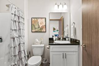 Great New 2 Bed 2 Bath Near Perry District and DT - Spokane - 5