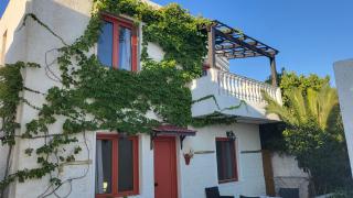 Cabana Maisonette Sea View for up to 8 persons - Hersonissos - 0