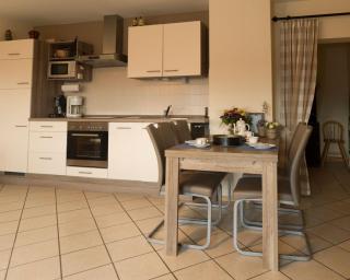 Ferienwohnung Meisbüsch - Merzig - 6