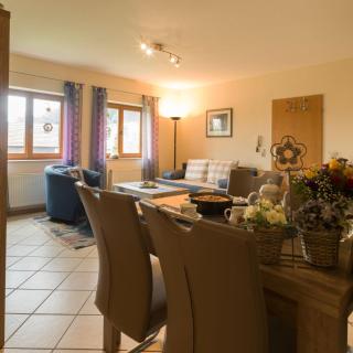 Ferienwohnung Meisbüsch - Merzig - 3