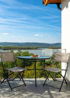 Akvarell Apartmanház - 4