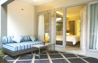 Segara Village Hotel - 7