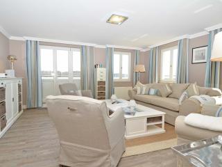 Villa "Fernsicht" Sellin - Penthouse mit großer Dachterrasse - Sellin - 7
