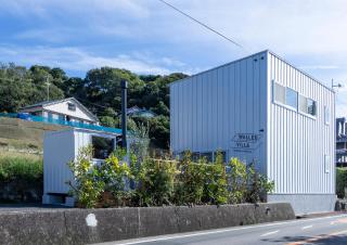 KAMOME SLOW HOTEL - Awaji - 3