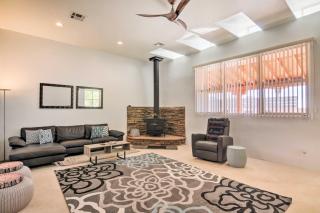 Dreamcatcher Cliffs Home Near Dtwn Kanab! - Kanab - 7