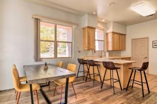 Dreamcatcher Cliffs Home Near Dtwn Kanab! - Kanab - 4