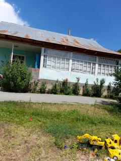 Guest house Shairkul - Kyzylunkyur - 1