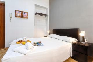 Livemalaga Letrán Apartment - Málaga - 1