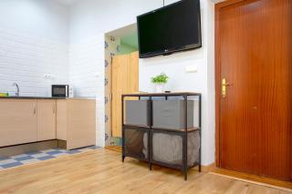 Livemalaga Letrán Apartment - Málaga - 8