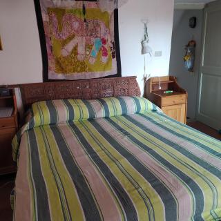 La casa rosa - Lingueglietta - 6