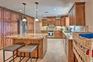 Pool and Game Room Pet-Friendly Lake Havasu Gem - Lake Havasu City - 5