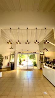 Hotel Les Pavillons Du Golfe - 9