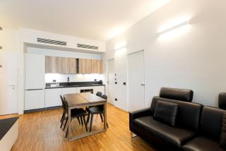 Easylife - Moderno bilocale in zona Porta Romana - Milan - 8