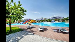 Arena Hotel Sheki - 1
