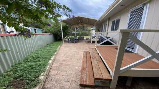 Frangipani Cottage - Jurien Bay - 8