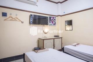 Athaya Hotel Syariah near UGM Yogyakarta Mitra RedDoorz - Yogyakarta - 7