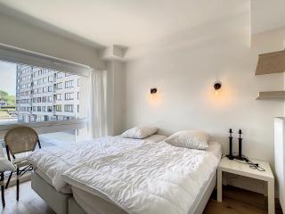 Appartement 'Santa Marta' te Oostduinkerke - Bad. - 6