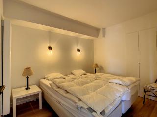 Appartement 'Santa Marta' te Oostduinkerke - Bad. - 5