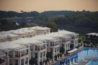 Titanic Deluxe Golf Belek - Belek - 4