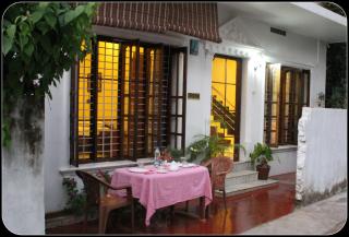 Johnson Homestay - Cochin - 9