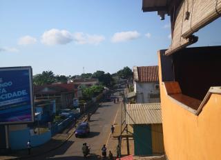 Micaval Residential - São Tomé - 7