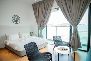 HannStudio Imperium Residence Kuantan - Kuantan - 0