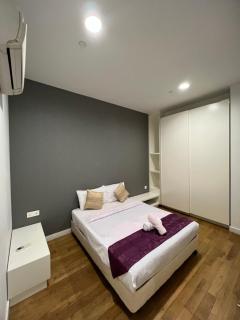 Platinum Suites KLCC By Citybox - Kuala Lumpur - 9