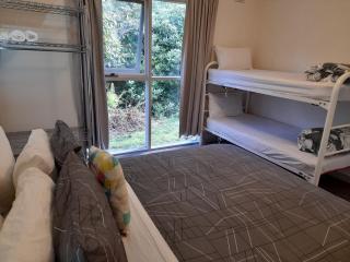 Russell Falls Holiday Cottages - 5