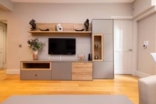 JOIVY Splendid Flat near Edinburgh Castle - Edimburgo - 5