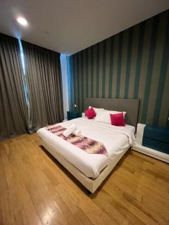 Platinum Suites KLCC By Citybox - Kuala Lumpur - 5