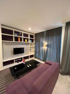 Platinum Suites KLCC By Citybox - Kuala Lumpur - 2
