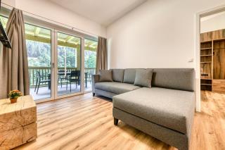 Brandnerhus by A-Appartments - Brand - 8
