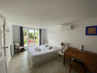 Jolie maison réthaise *** - Grand jardin privatif - La Couarde-sur-Mer - 7
