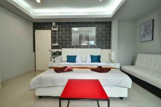 Sphat เอสพลัส Boutique Hotel chiang mai - Chiang Mai - 9