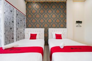 RedDoorz Syariah near Minangkabau International Aiport - Duku - 8