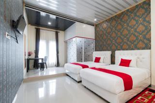 RedDoorz Syariah near Minangkabau International Aiport - Duku - 7