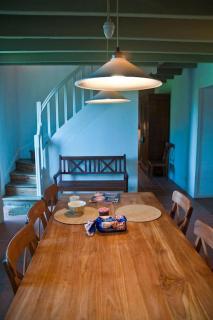 LA VILLA GABRIELLE - ENTRE BOURG ET PLAGE - Saint-Gildas-de-Rhuys - 2