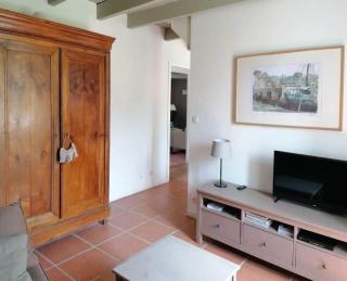 LA VILLA GABRIELLE - ENTRE BOURG ET PLAGE - 1