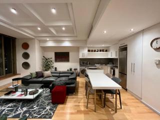 #1202 Cartwright - Home Sweet Home - Città del Capo - 7