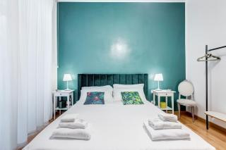 BDC - Residenza Valadier 3-Bdr and 3 bathrooms apt - Roma - 6