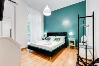 BDC - Residenza Valadier 3-Bdr and 3 bathrooms apt - Roma - 4
