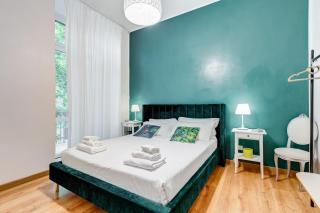 BDC - Residenza Valadier 3-Bdr and 3 bathrooms apt - Roma - 2