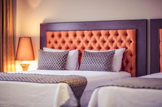 Hotel Intourist Palace Batumi - 0