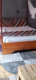 Akwa Guesthouse Cotonou - 6