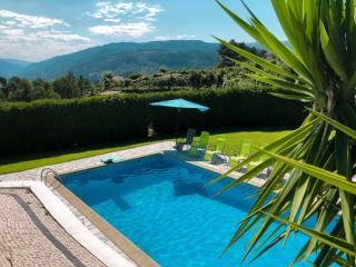 Maison familiale de caractère avec piscine - Padronelo - 3